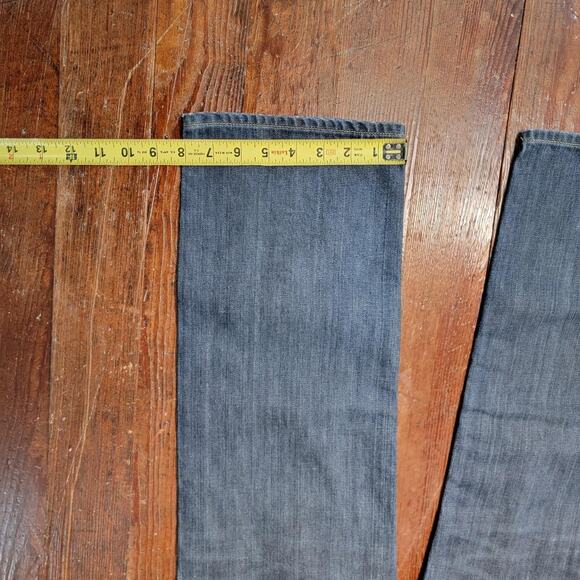 Vintage Guess Jeans - Picture 6 of 6